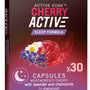 Cherry Active Night 30 Capsules