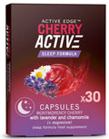 Cherry Active Night 30 Capsules