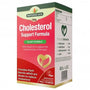 Natures Aid Cholesterol Support Formulas 90G Powder