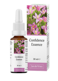 Jan De Vries Range Confidence Essence