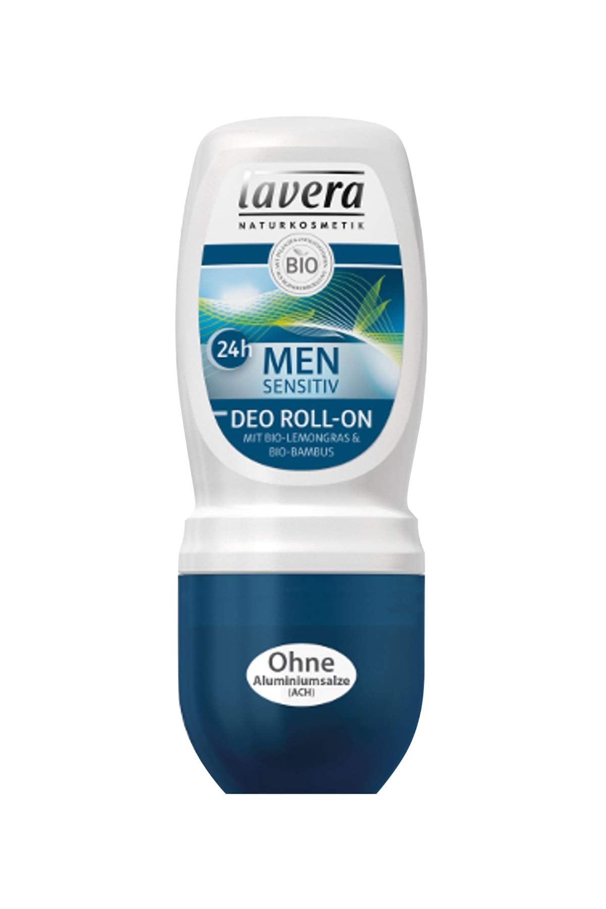 Lavera Deodorant Roll On
