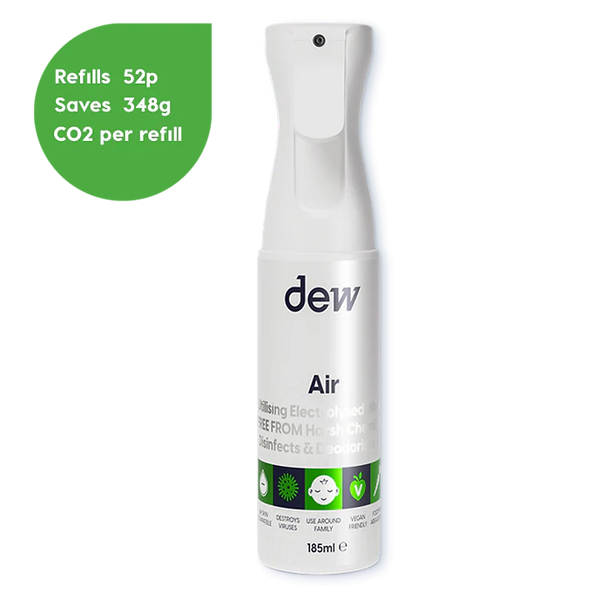 Dew Air 185Ml