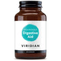 Viridian Nutrition High Potency Digestive Aid - 30 Veg Caps