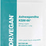 Dr.Vegan Ashwaganda 500Mg 30S