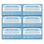 Dr. Bronner's Baby Soap Bar