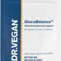 Dr.Vegan Glucobalance 60 Capsules