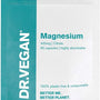 Dr.Vegan Magnesium 400Mg Citrate