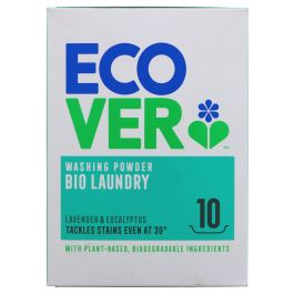 Ecover Bio Conc Powder 19 washes