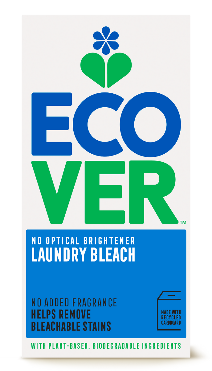 Ecover Laundry Bleach