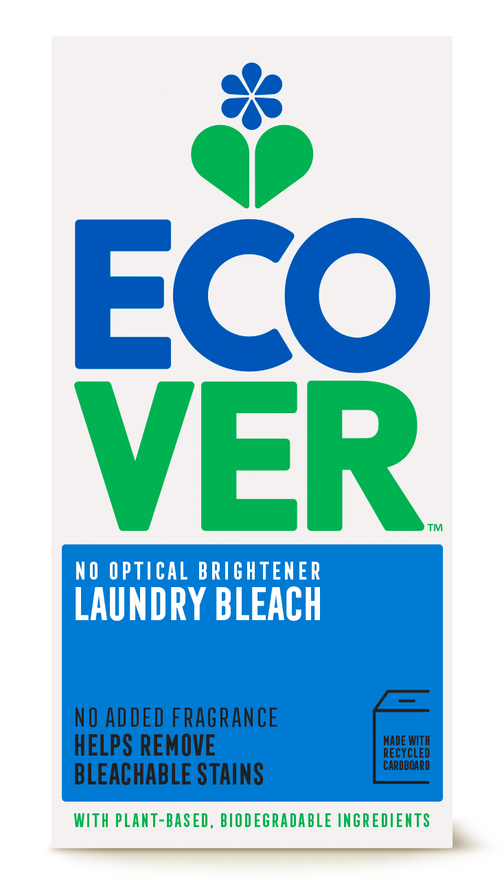Ecover Laundry Bleach