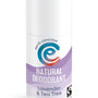 Earth Conscious Lavender Tea Tree Deodorant
