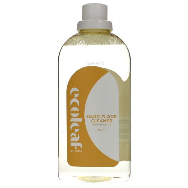 Ecoleaf Hard Floor Cleaner