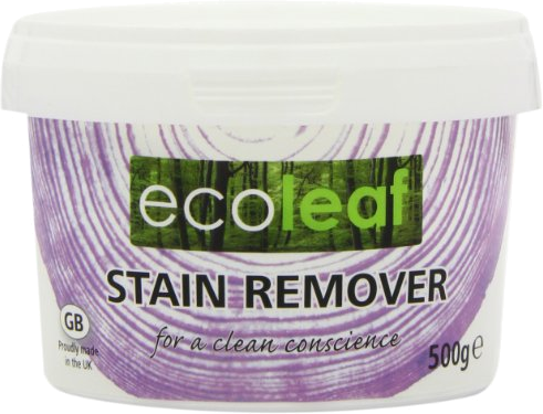 Ecoleaf Stain Remover