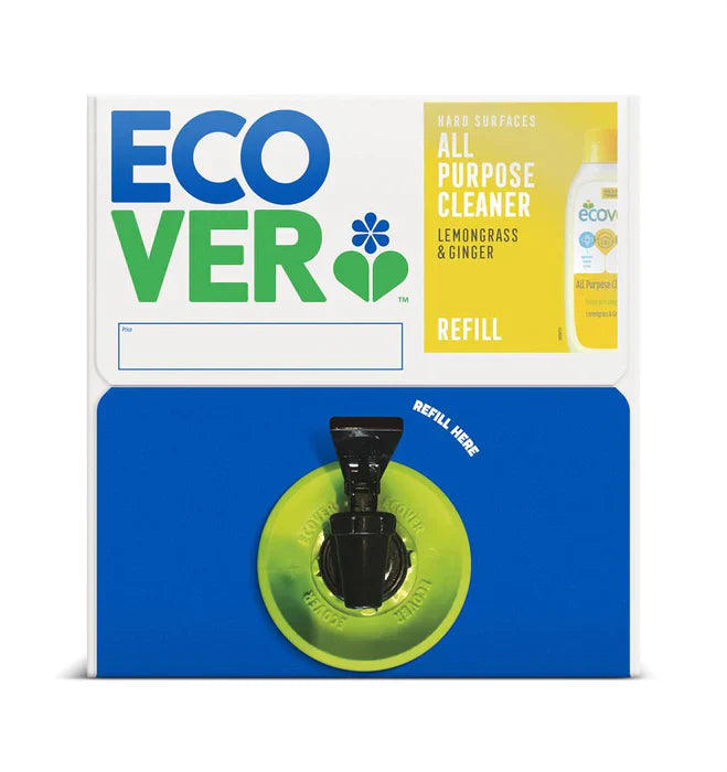 Ecover All Purpose Cleaner