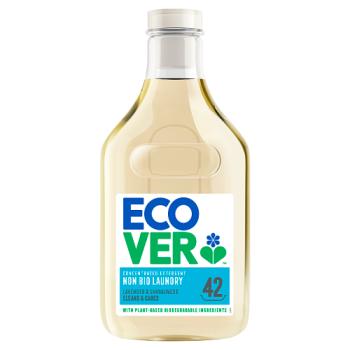 Ecover Conc Laundry Non Bio