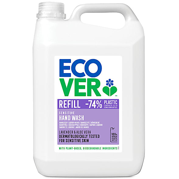Ecover Hand Soap Refill
