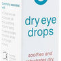Eye Logic Eye Drops Dry 10Ml
