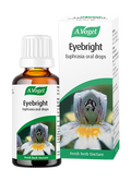 A.Vogel Eyebright Euphrasia Drops