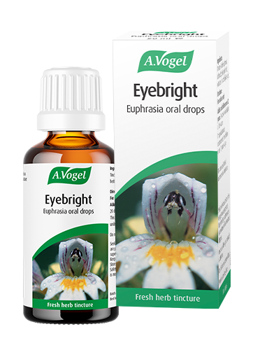 A.Vogel Eyebright Euphrasia Drops