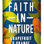 Faith In Nature Grapefruit & Orange Body Wash