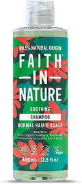 Faith In Nature Aloe Vera Shampoo