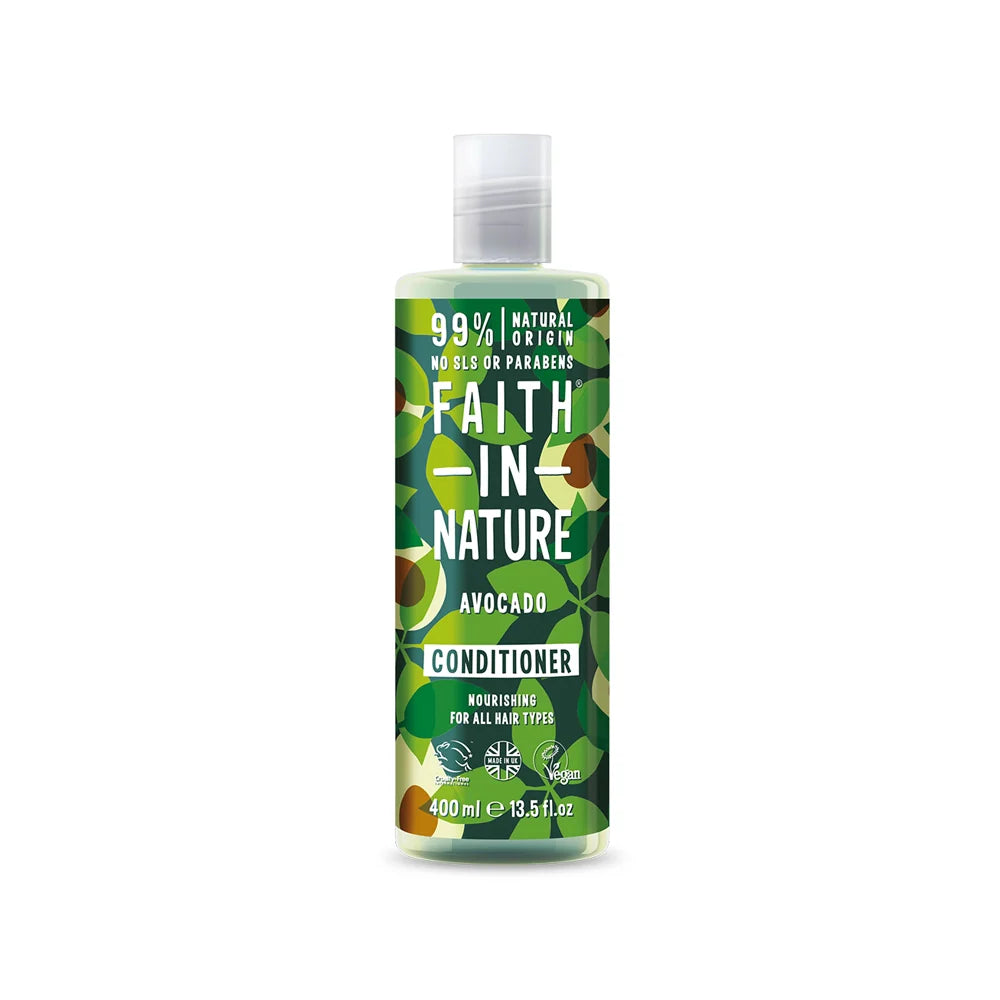 Faith In Nature Avocado Conditioner