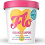 Here We Flo Organic Tampons