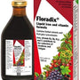 Floradix Liquid Iron Formula