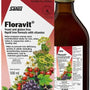 Floradix Floravital Yeast And Gluten Fr 500Ml