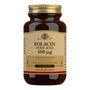 Solgar Folacin Folic Acid 400 100 Tablet