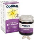 Optibac For Women 14 Capsules