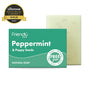 Friendly Peppermint Natural Soap