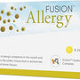 Fusion Allergy Lozenges 24