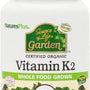 Nature's Plus Garden Vit K2