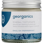 Georganics Mineral Toothpaste-Peppermint 60Ml