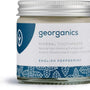 Georganics Mineral Toothpaste English Peppermint