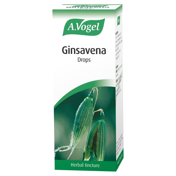 A.Vogel Ginsavena