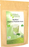 Golden Greens Org Inulin 250g
