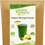 Golden Greens Moringa 100G