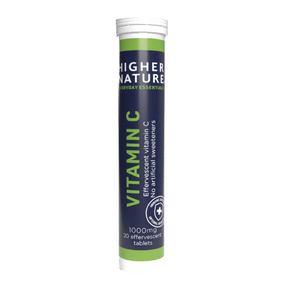 Higher Nature Fizzy C