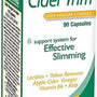 Health Aid Cider Trim 90 Capsules
