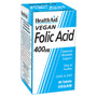 Health Aid Folic Acid 400 270 Tablets