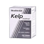 Health Aid Kelp Iodine 240 Tablets