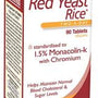 Health Aid Red Yeast Rice