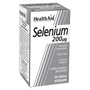Health Aid Selenium 200Ug