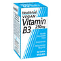 Health Aid Vit B3 Niacinamide 250Mg