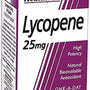 Health Aid Lycopene 25Mg 30S