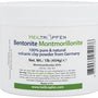Heiltropfen Bentonite Clay Powder 454G