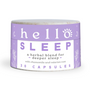 Hello Wellness Sleep 30 Capsules