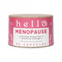 Hello Wellness Menopause 30S